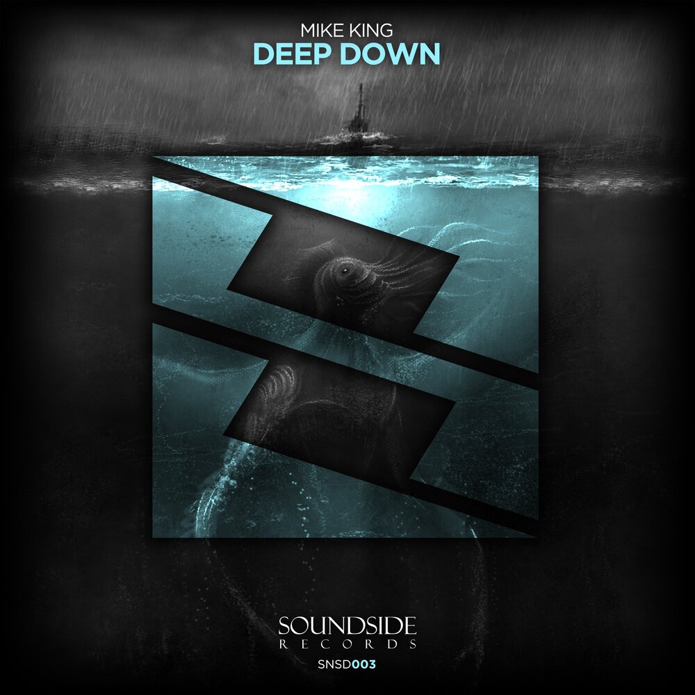 Deep king. King Mike. Bob Downes "Deep down Heavy". Deep down Beats. Everlight - Deep down.