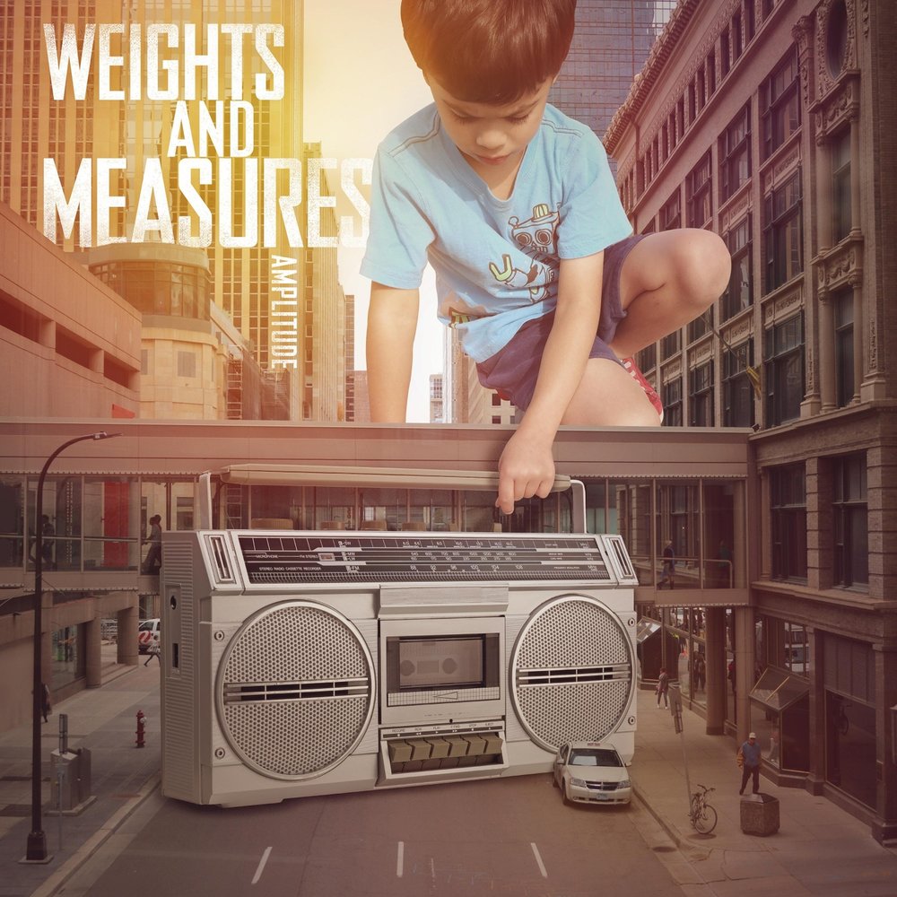 Weights and measures. Living things. Listening measurement.