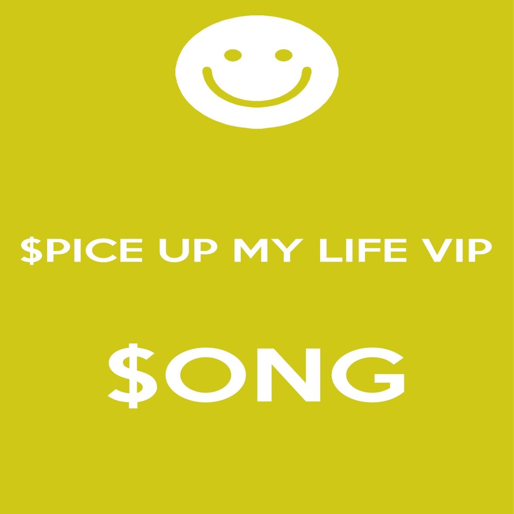 Vips life. Pice.