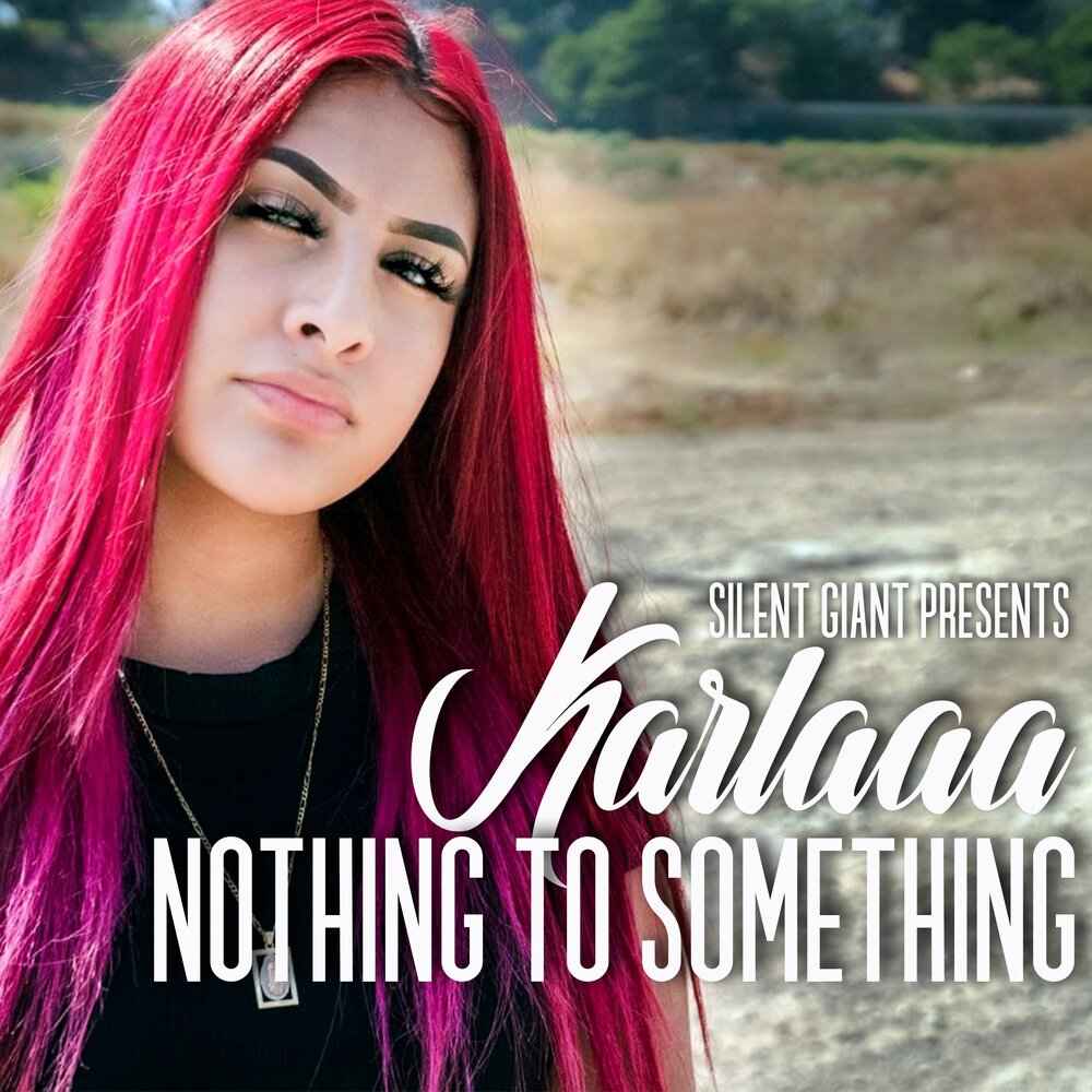 Nothing to Something - Karlaaa. 