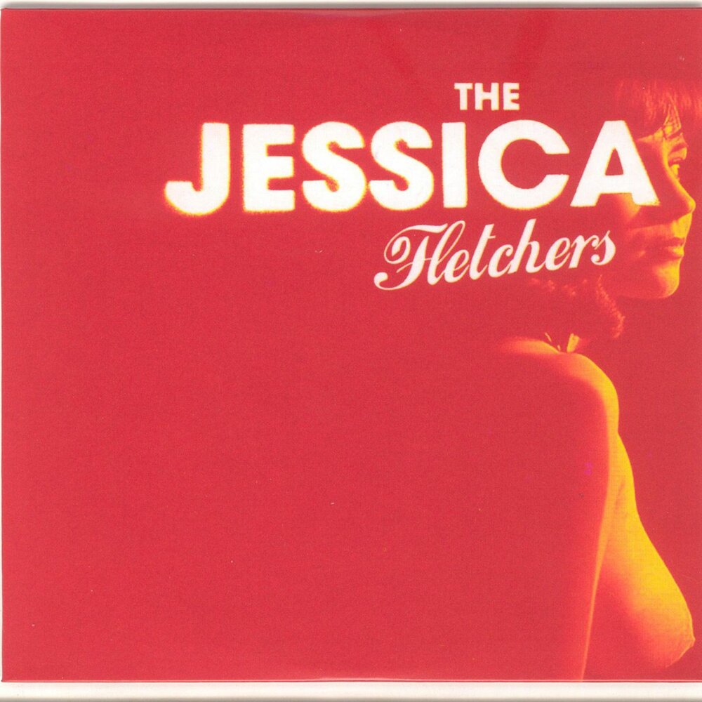 Holiday me. Jessica Fletchers - less sophistication - 2004 LP.