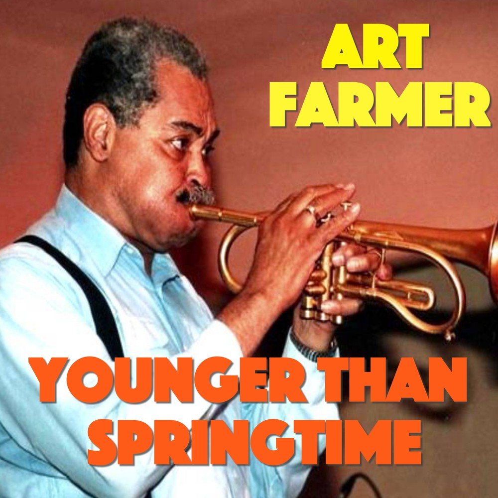 Песня фармер 90 х. Art Farmer Quartet - Live at the half-Note.