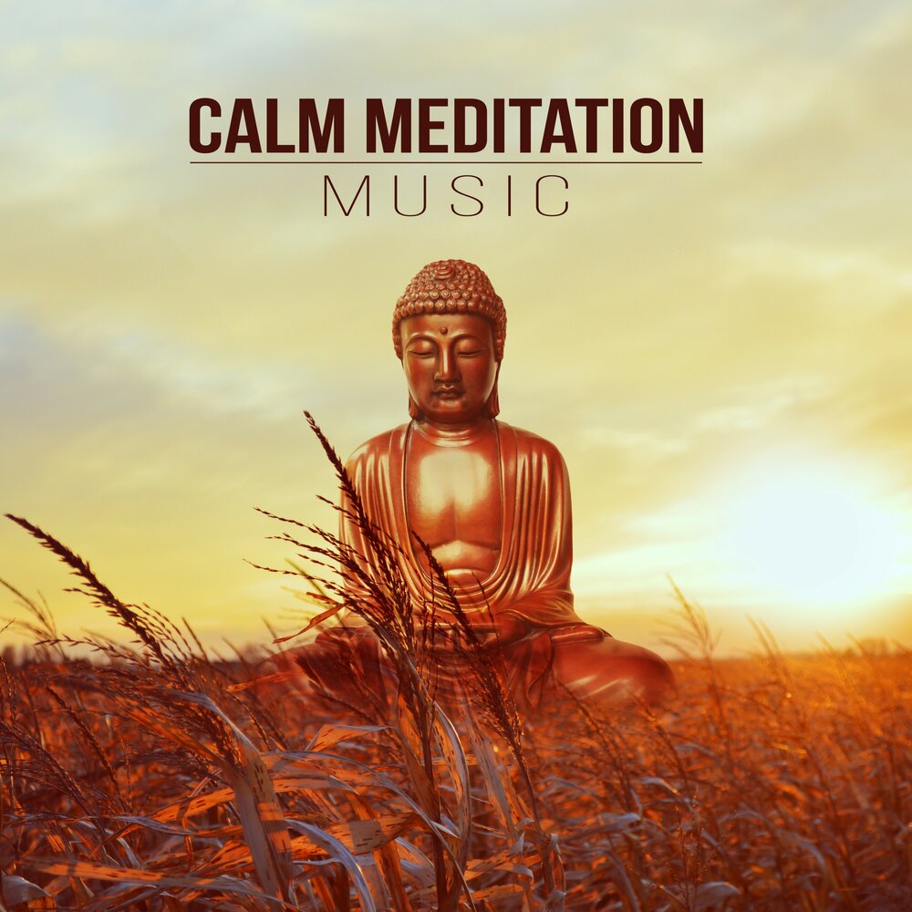 Calm meditation. Музыка для медитации. Meditation Music.