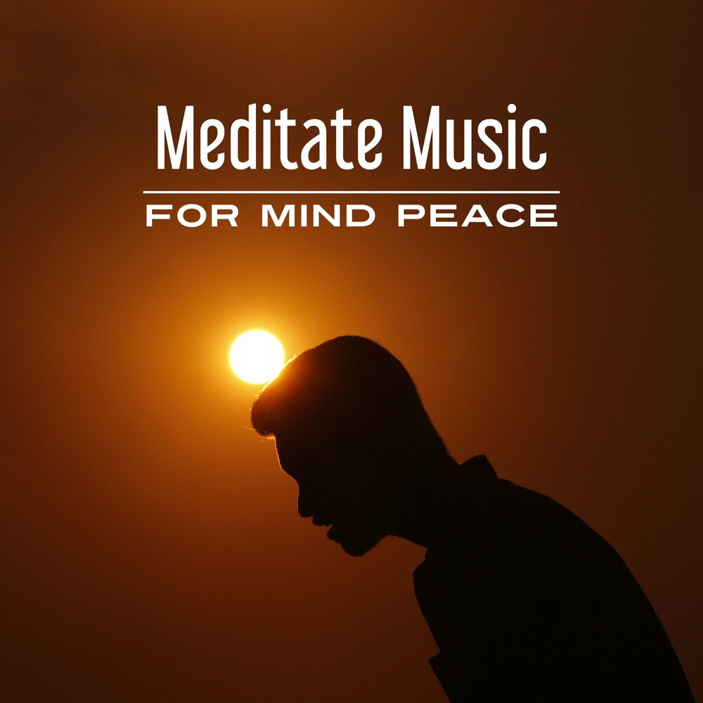 Music for Immersion in Consciousness. Music for Meditation.