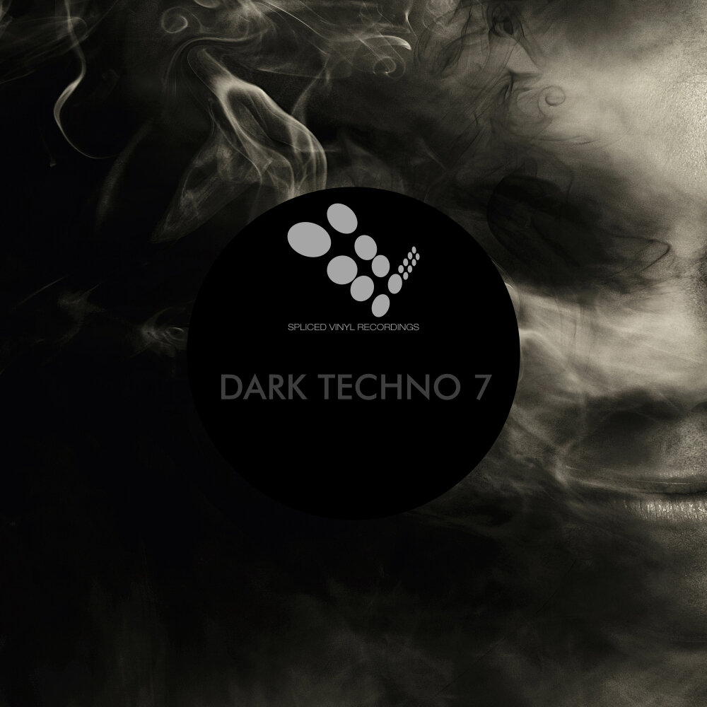 Dark techno картинки