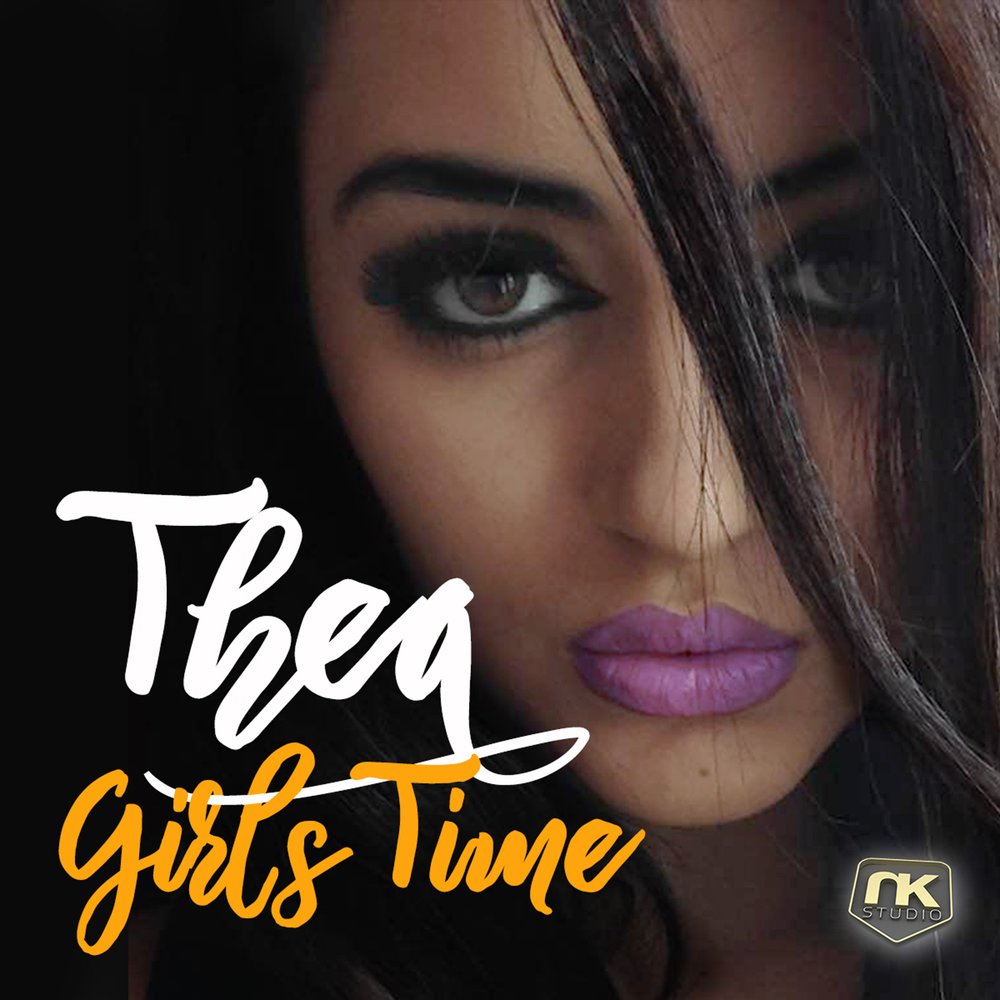 Слушать альбомы girl. Girl time. Tame girls.