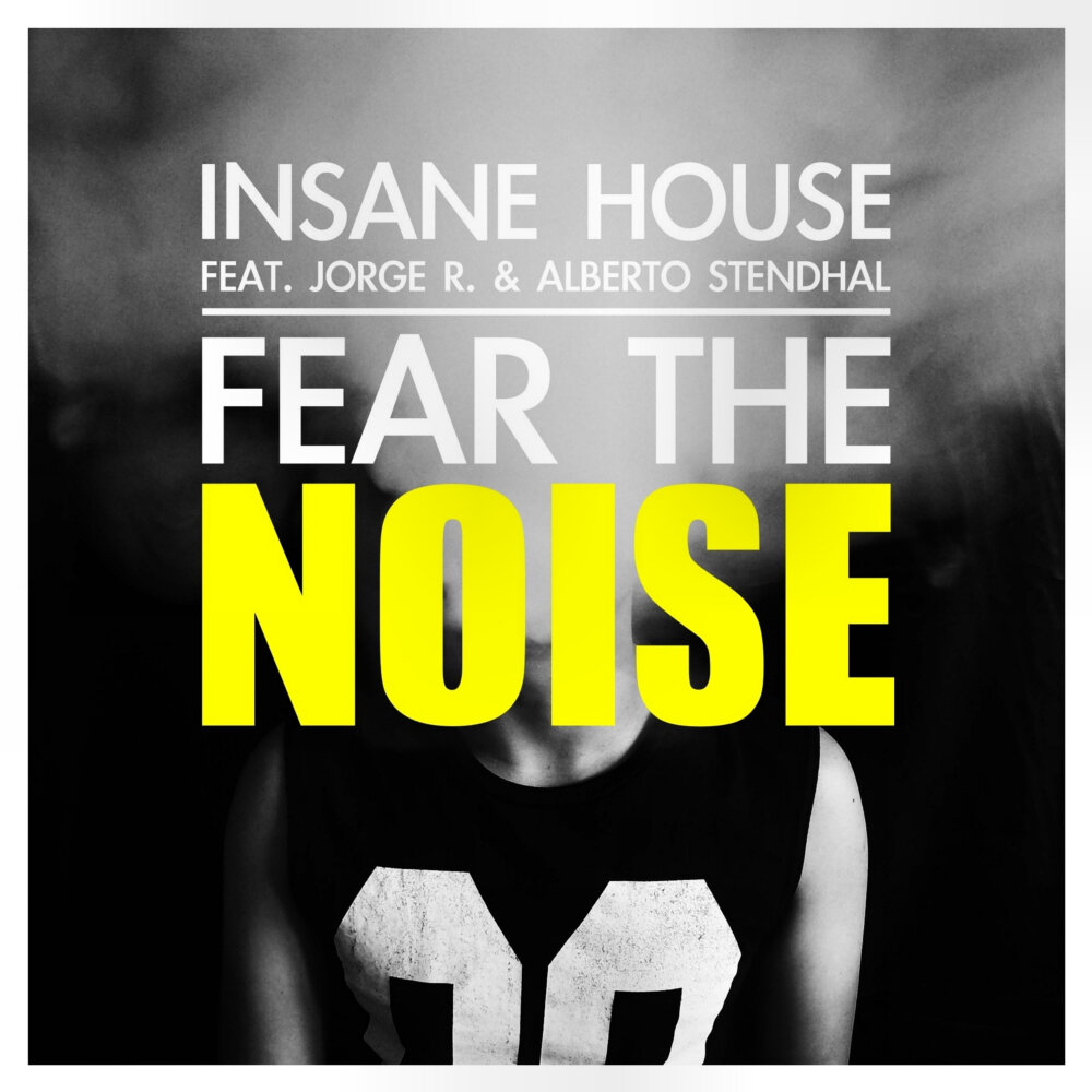 The sound of your fear. Insane песня.