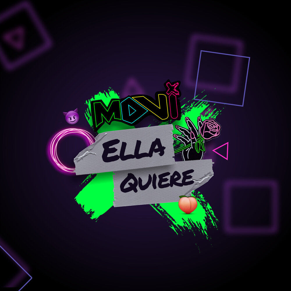 Ella quiere