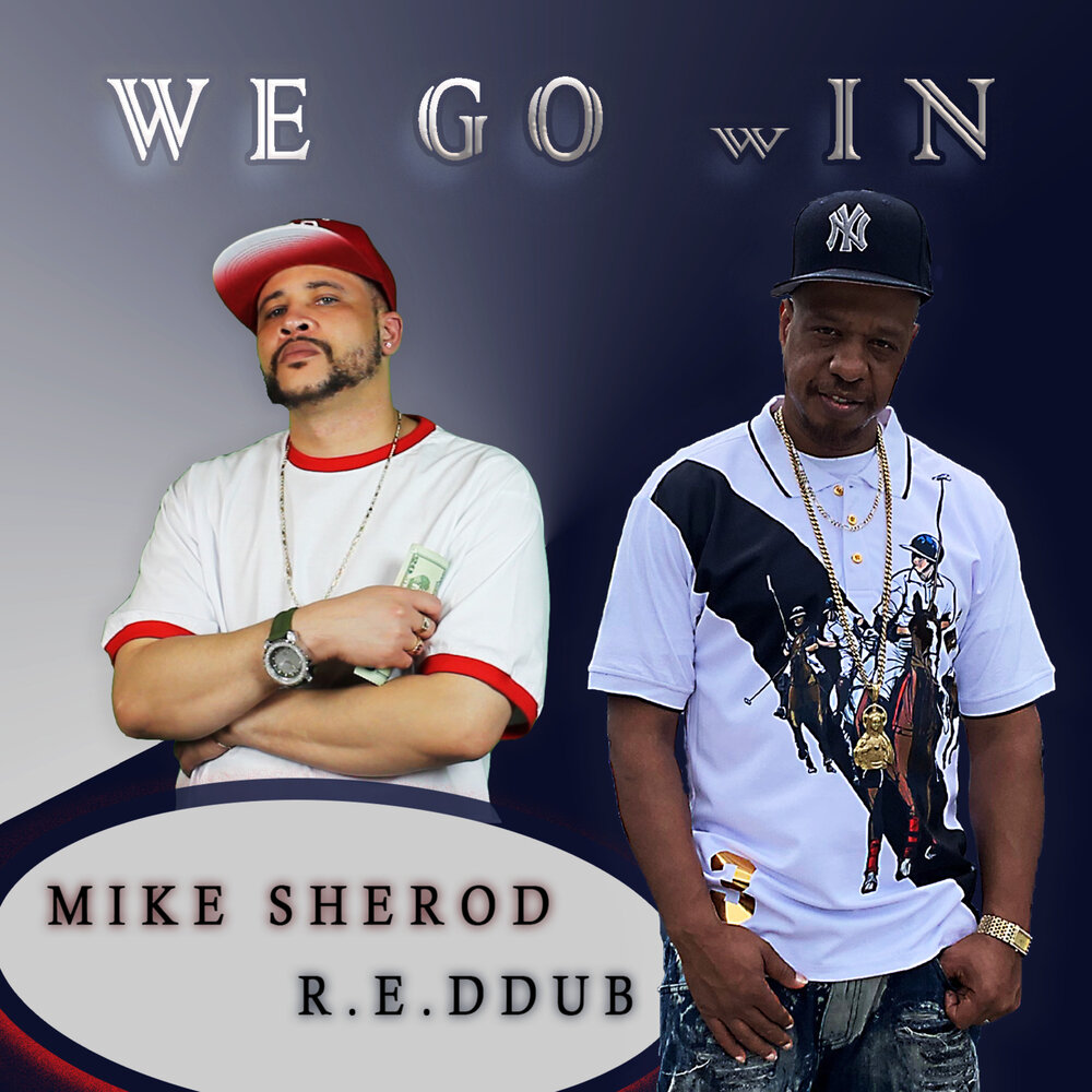 Mike winning. Sherod.