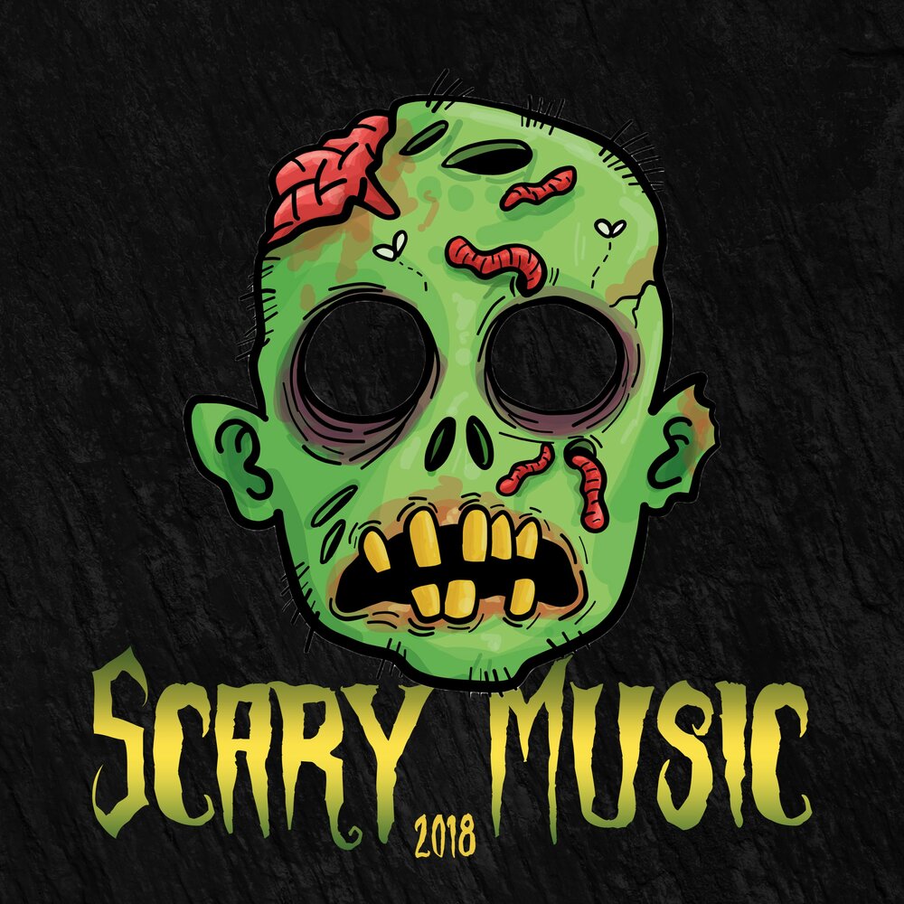 Scary музыка. Good Ghost. Halloween Kids Music Songs. Halloween Kids Music mp3.