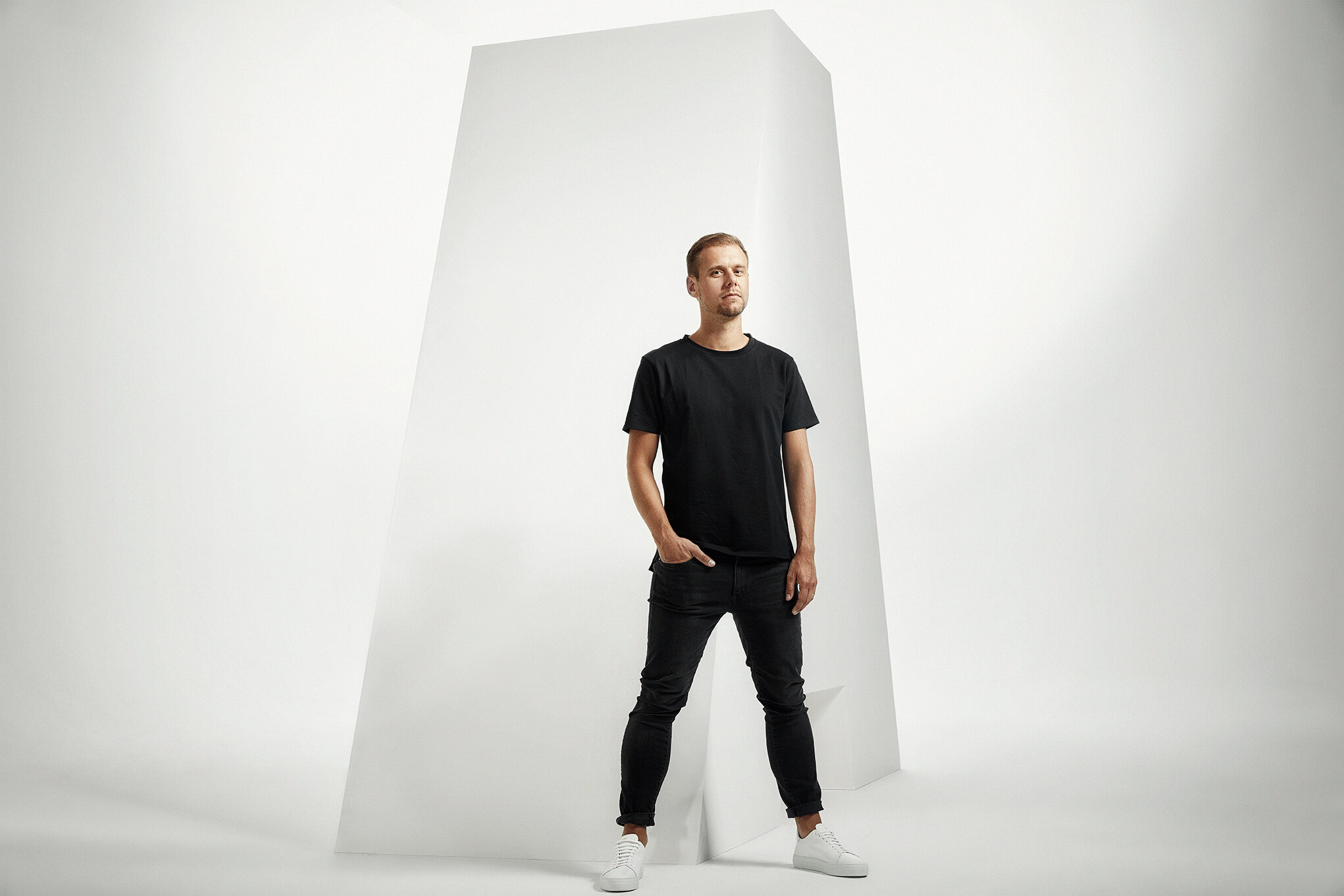 Armin van Buuren