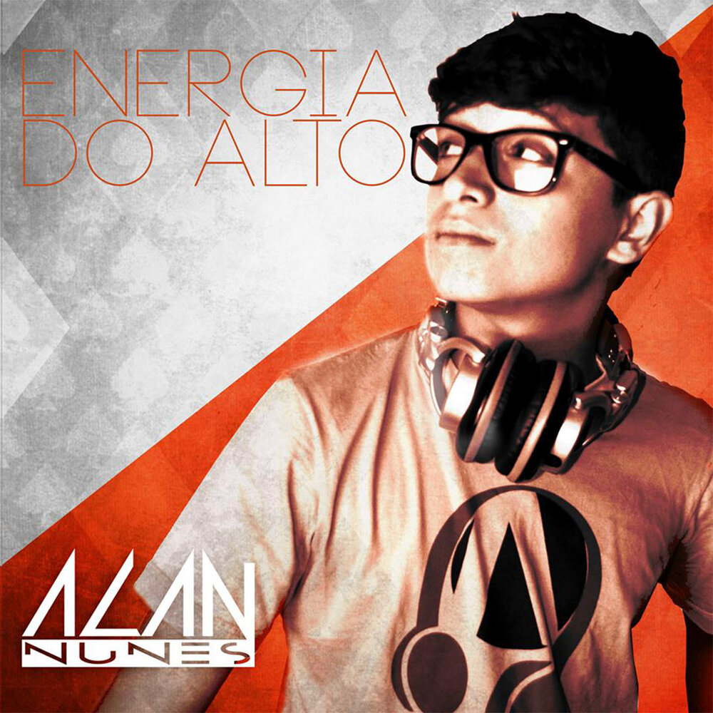 Dj alan