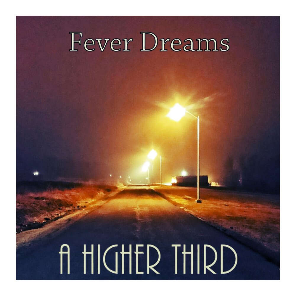 Fever Dream. Fever - 1980 - Dreams & Desire.