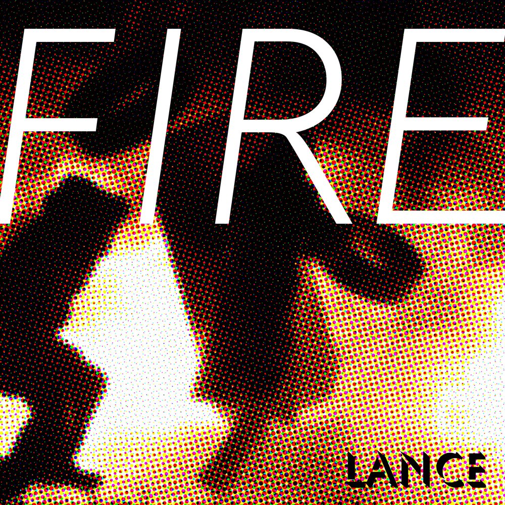 Fire is gone. Fire Lance. Single Fired. Песня Fire. Fire Lance Art.