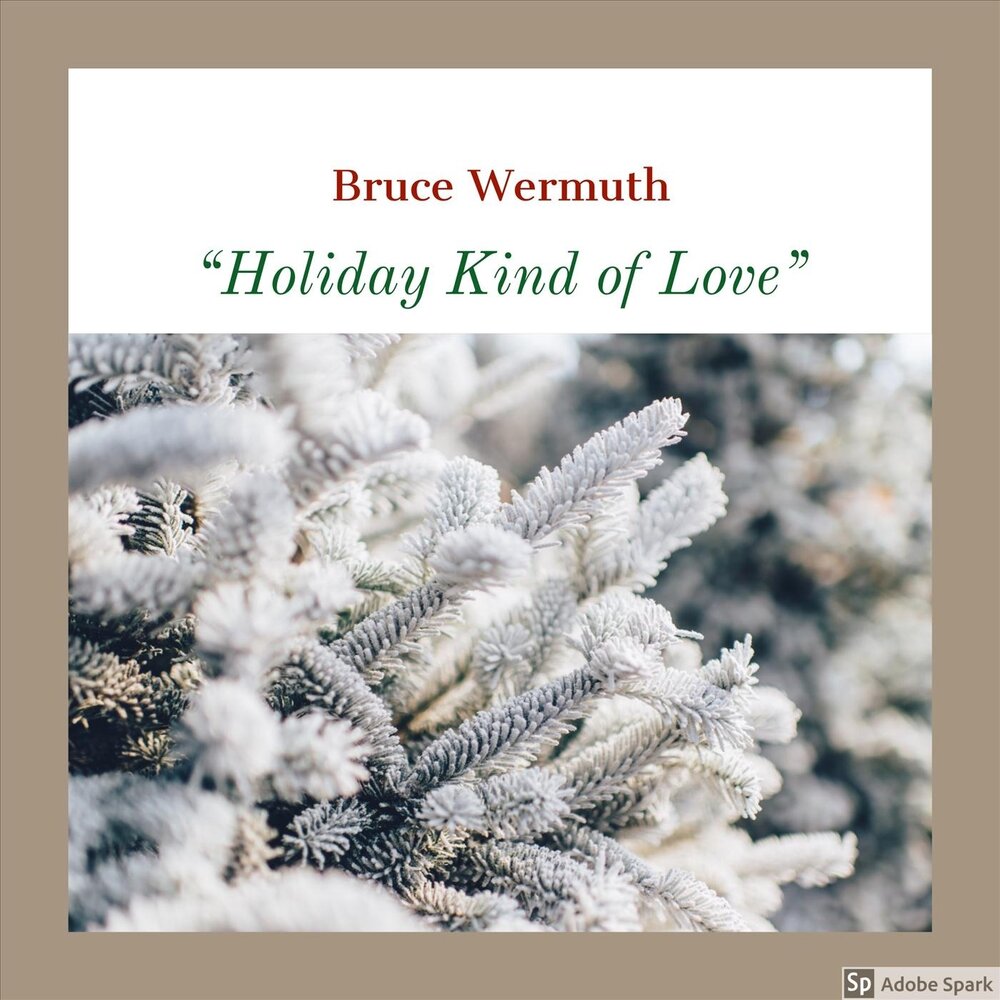 Holiday listening. Kinds of Holidays. My kind of Holiday Listening.