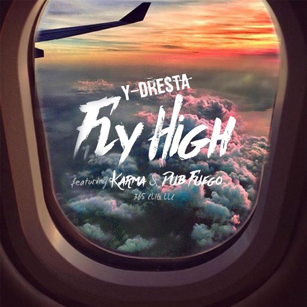 Fly high remix. Fly High песни.