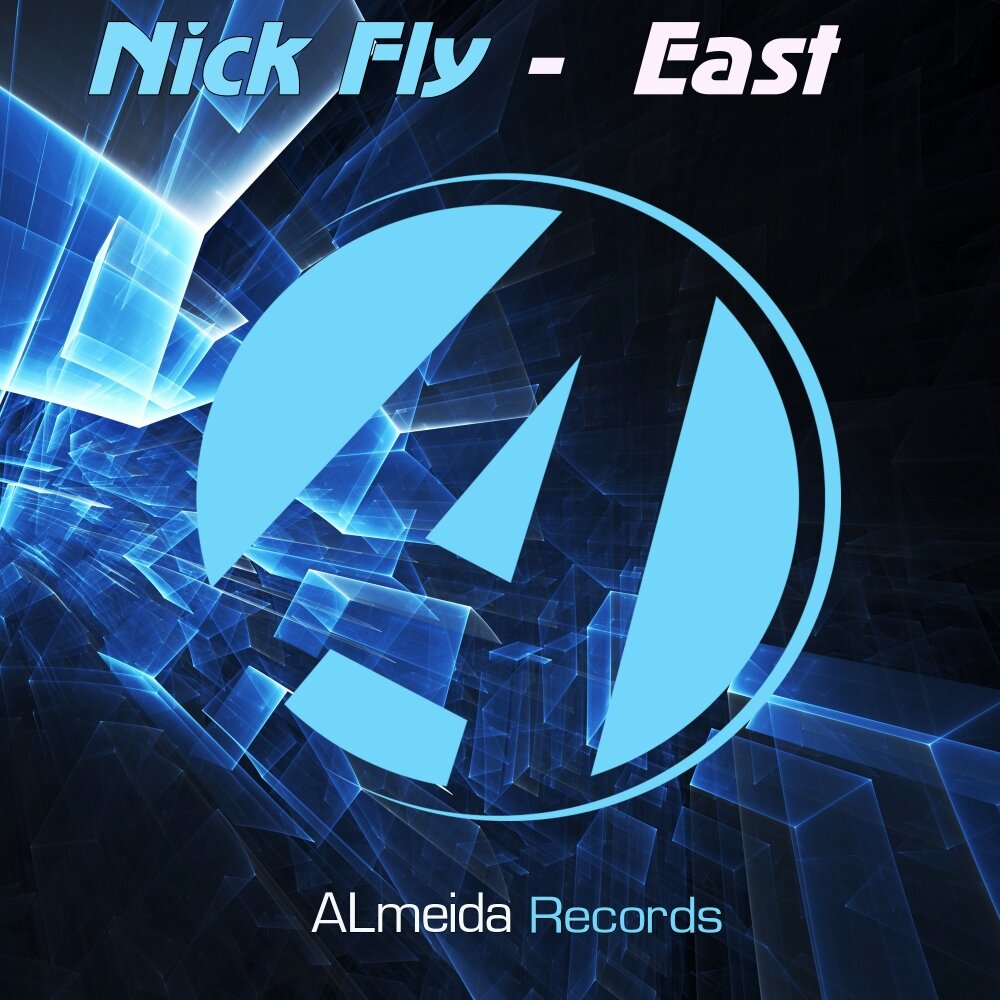 East слушать. Fly e Nik. Fly мелодия. Nick_e_Music.