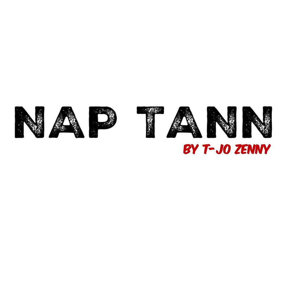  Zenny Joseph Jr - Nap Tan N M1000x1000