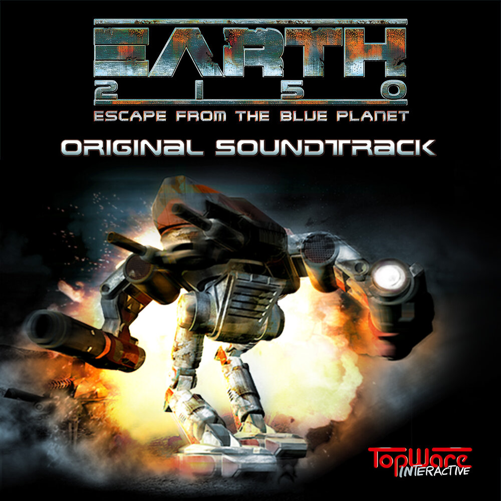 Earth 2150 trilogy steam фото 74