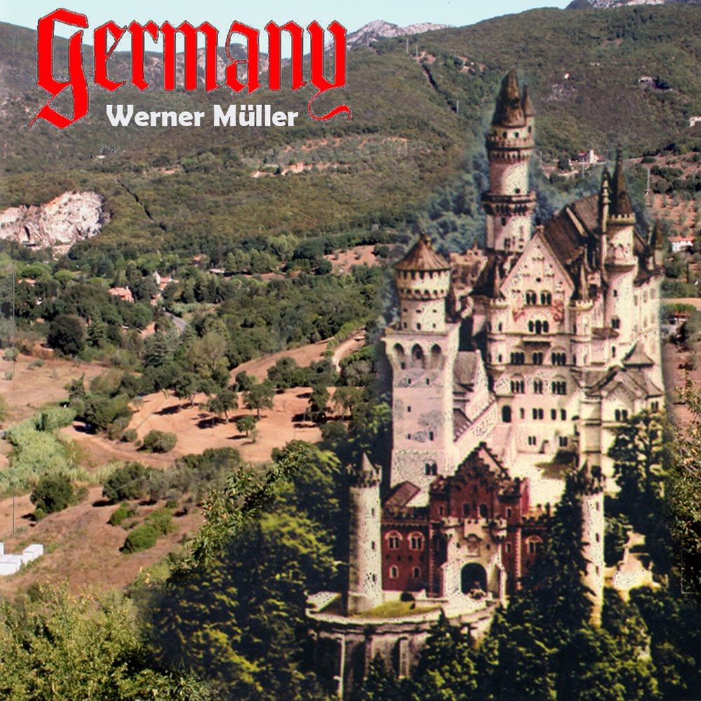 Album germany