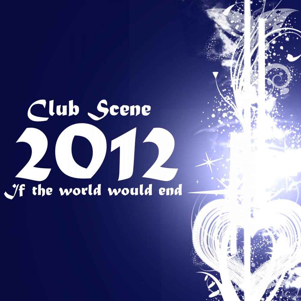 Альбом 2012. World's end Club.