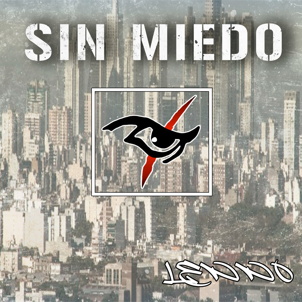 Sin miedo