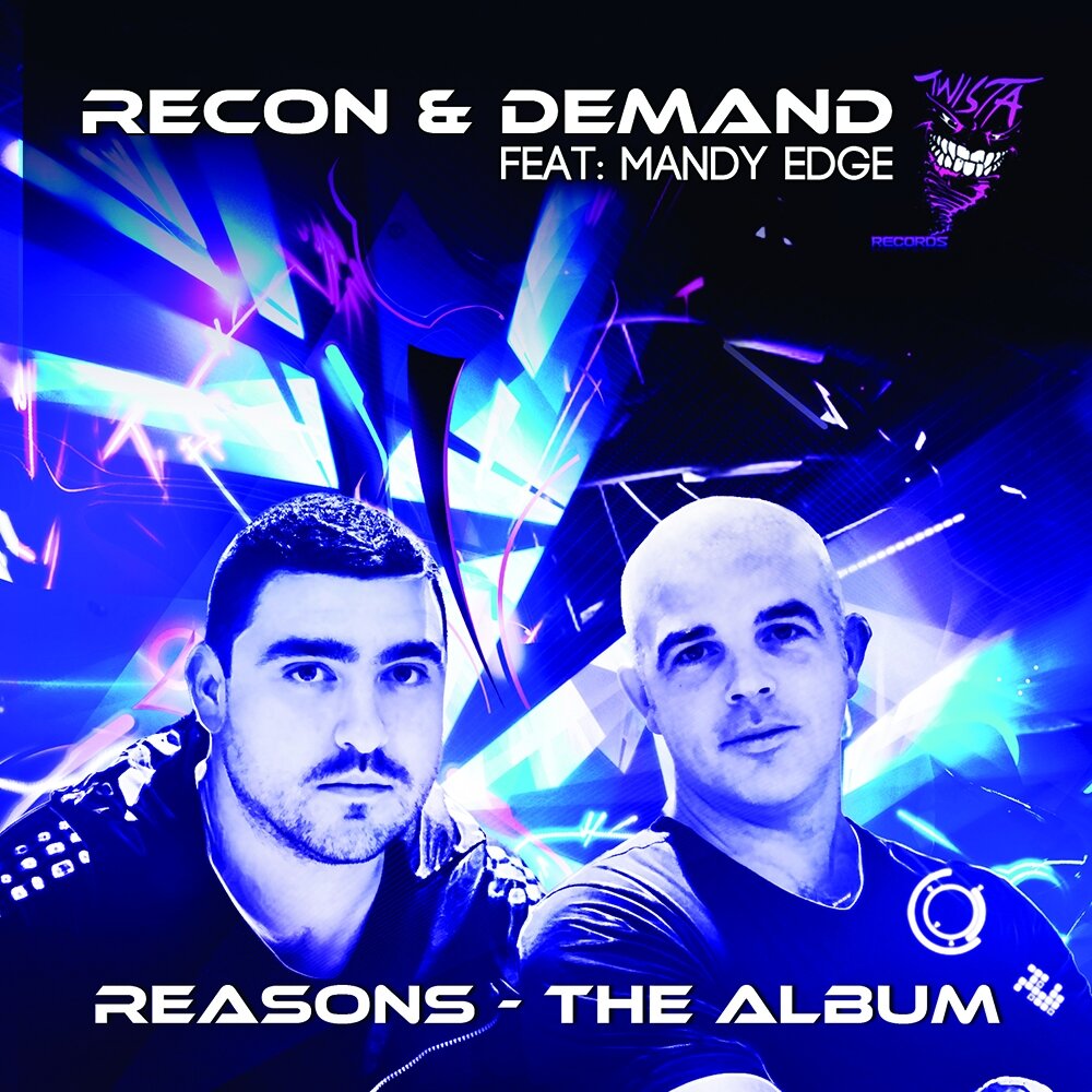 Reason песня. Re-con & demand i'm sorry (Clubland x-treme hardcore ). E reason