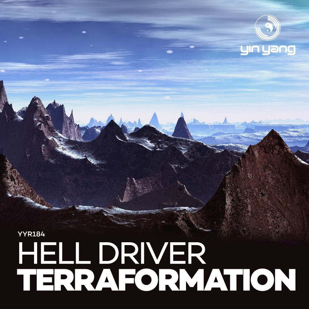 Хелл драйвер. Terraformation. Helldriver Техно. Hell Drivers. Terraformation Stages.