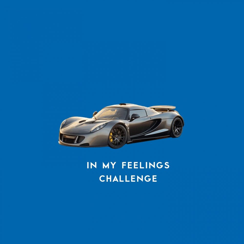 Feeling challenge