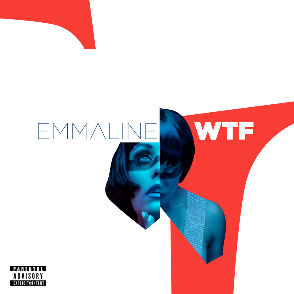 Wtf песня. Emmaline.