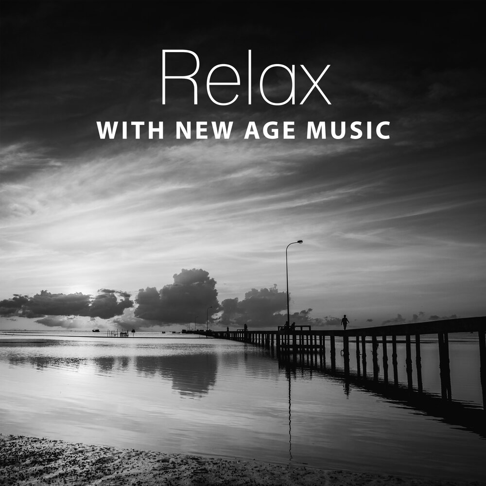 Relax Music. New age Ambient музыка.