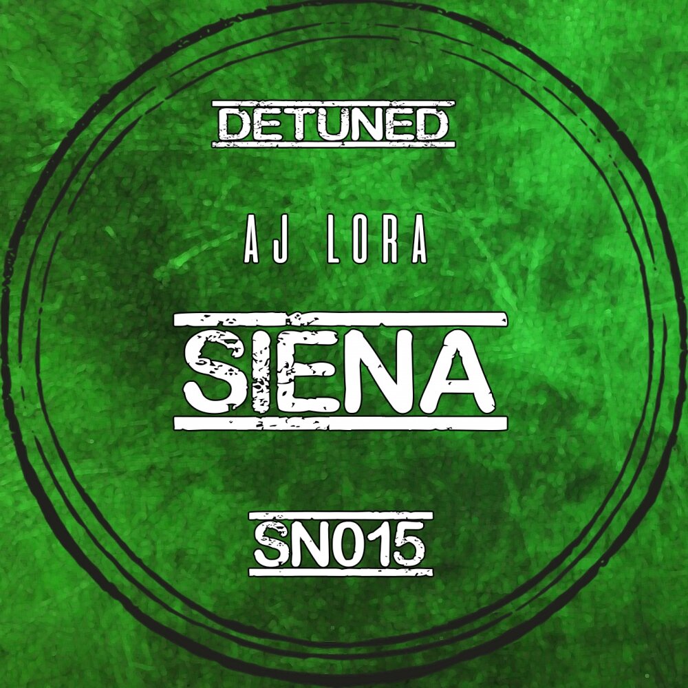 Lora AJ. .Detuned. Detune. Lora mp3