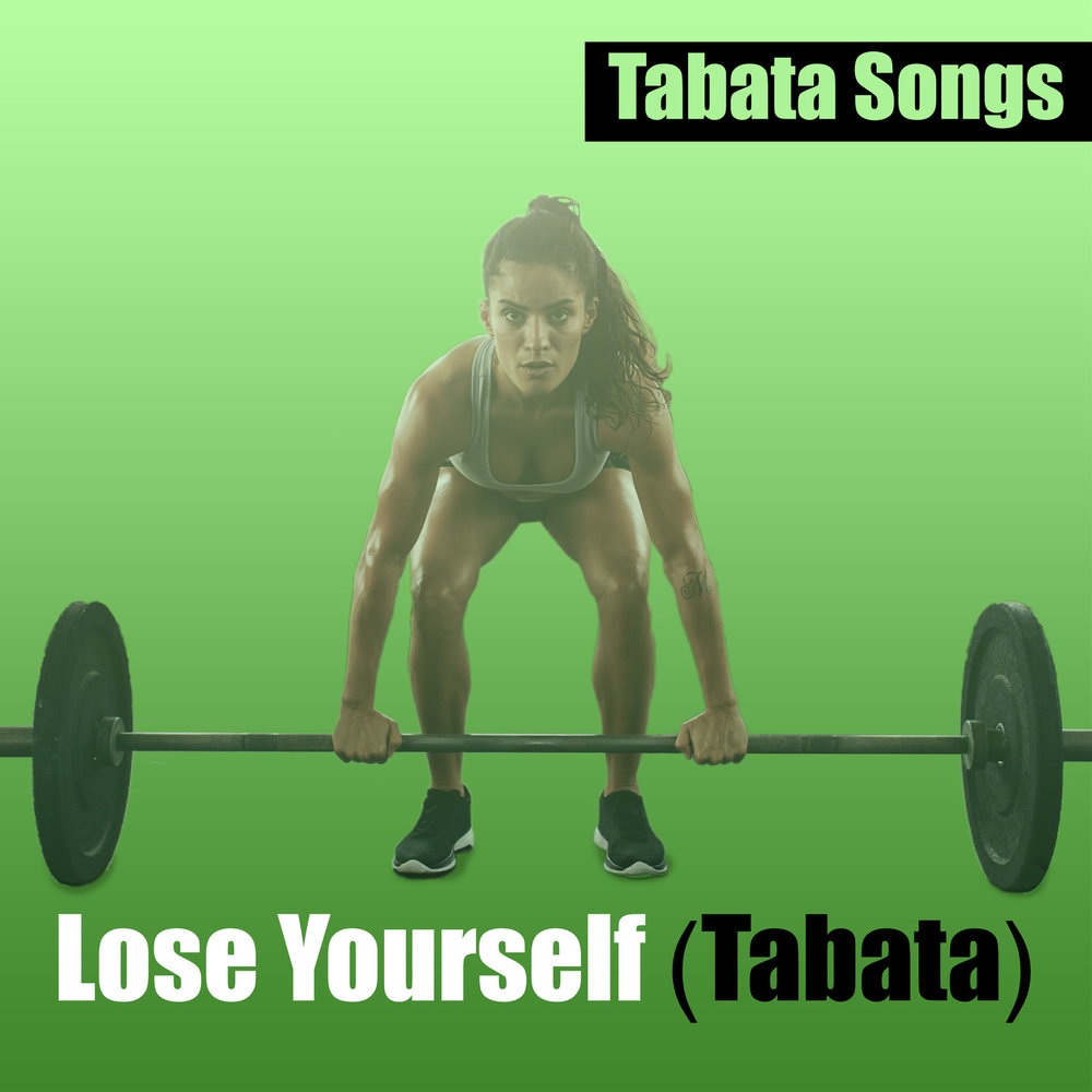 Lose song. Tabata Songs. Табата песни слушать.