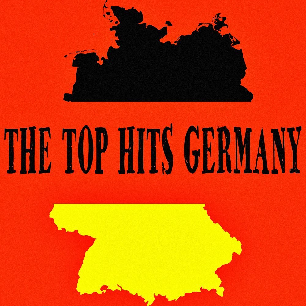 Germany hits