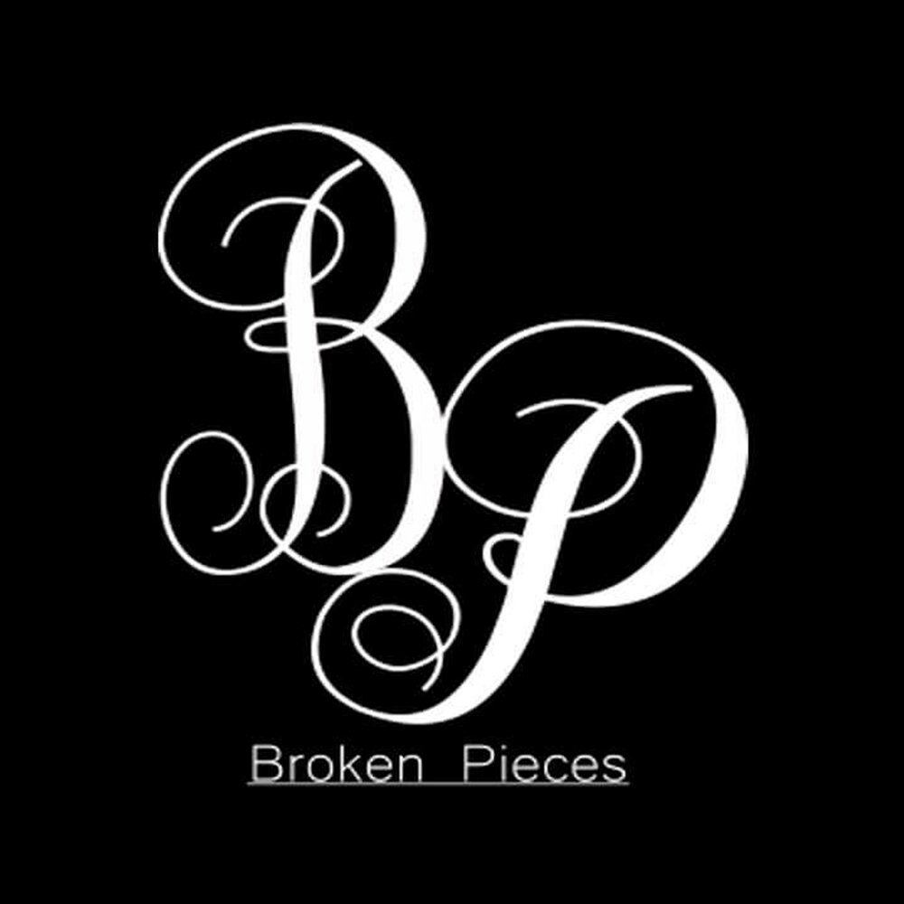 Broken pieces