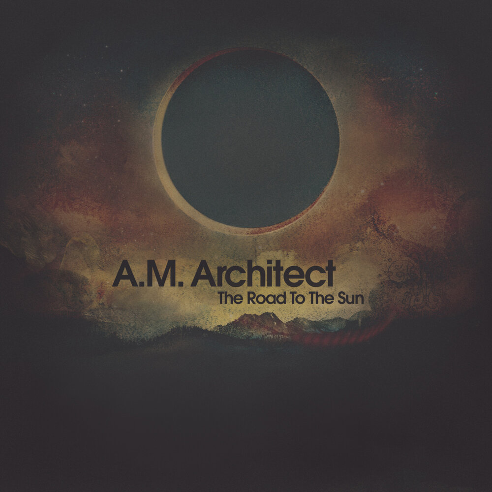 Architects слушать. Road to the Sun. Architects Spotify. Architects album.