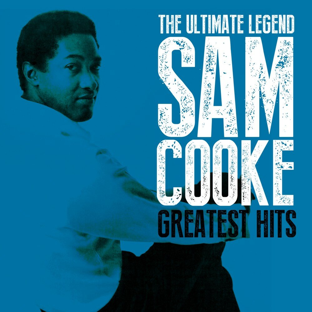 Sam legend. Sam Cooke Falling in Love.