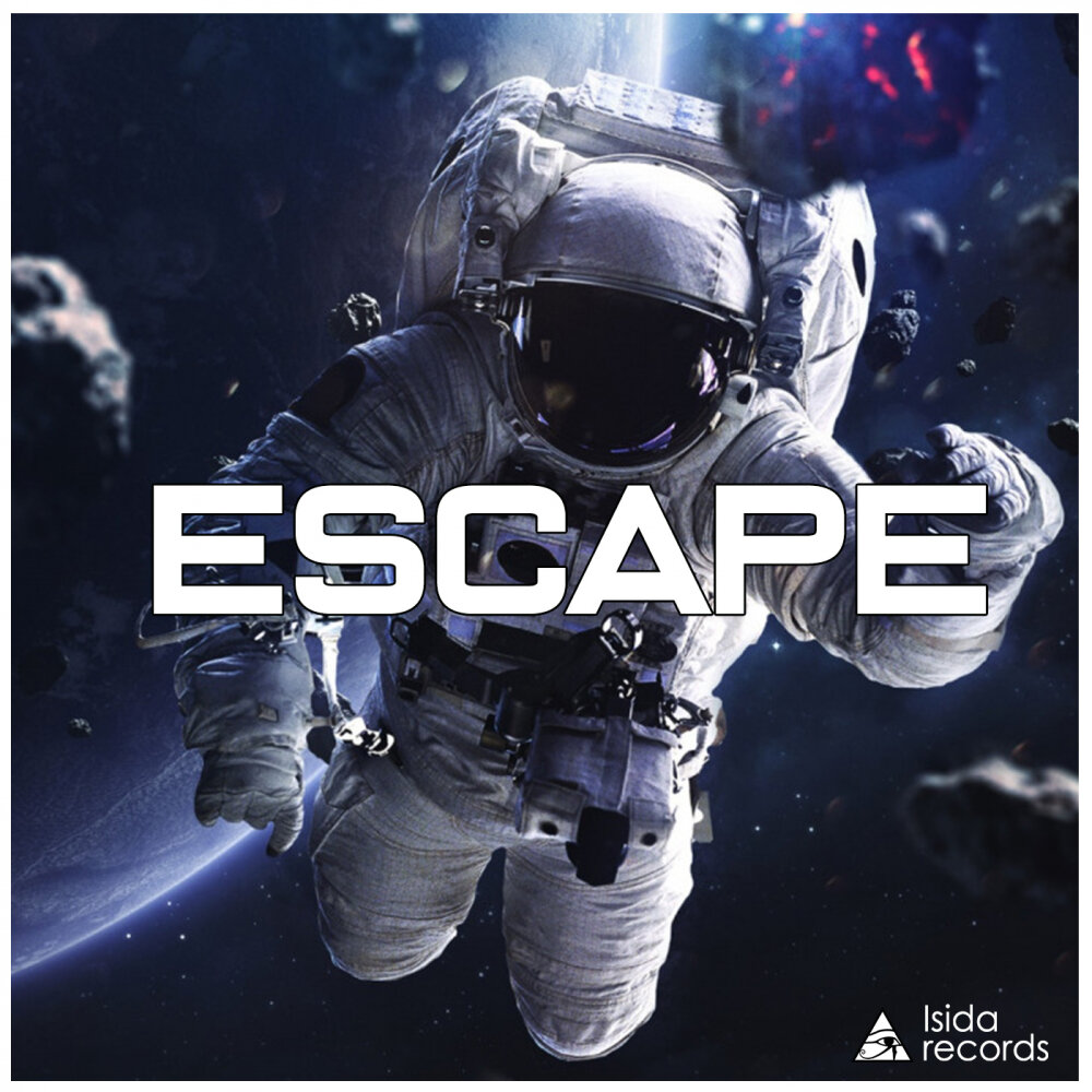 Escape альбомы. Escape альбом. Escape слушать.