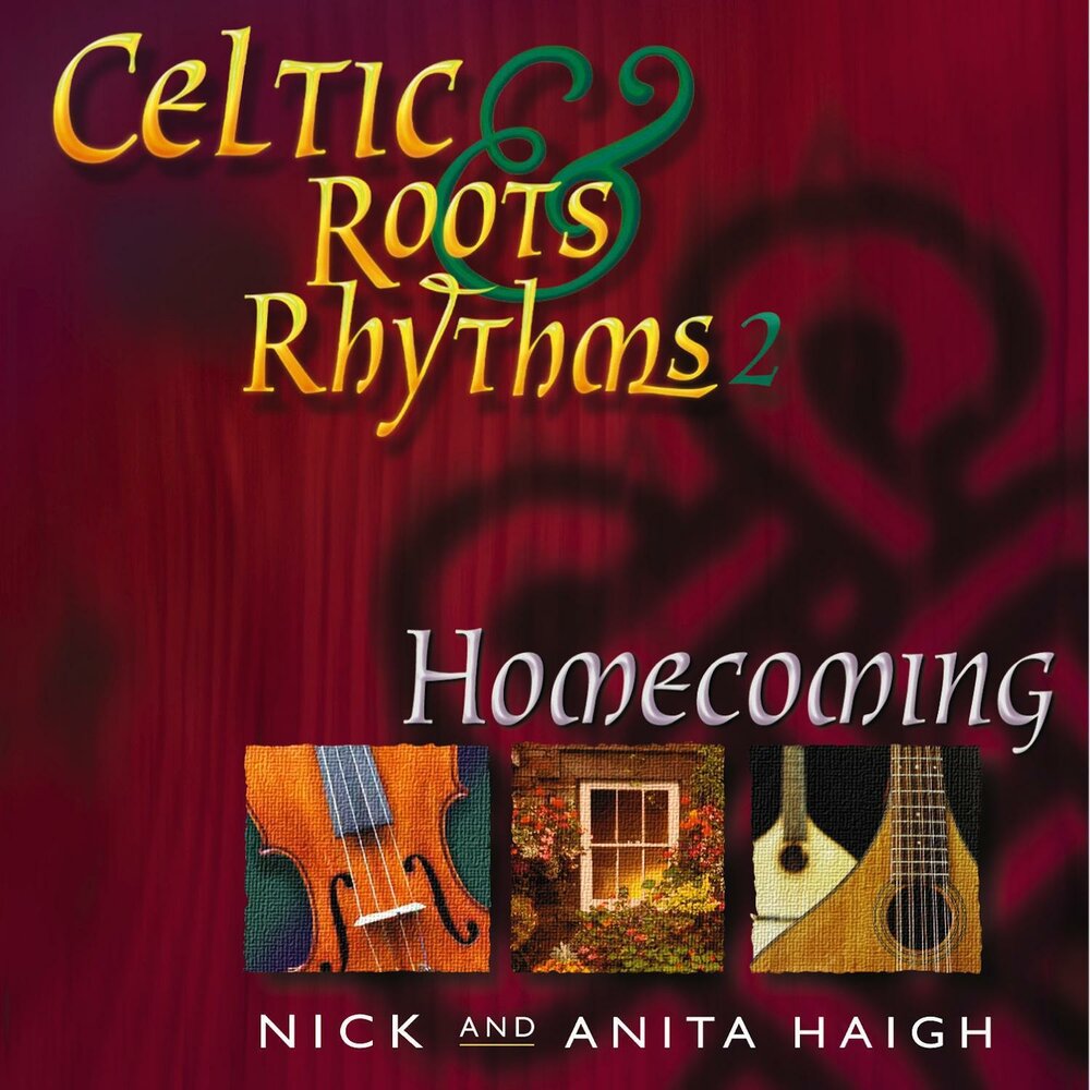 Celtic roots