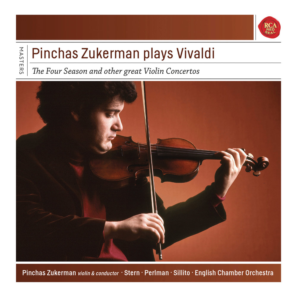 The four seasons violin. Perlman Vivaldi 4 Seasons. Antonio Vivaldi - the four Seasons & Violin Concertos. Zukerman Viola. The four Seasons, Concerto for Violin,.