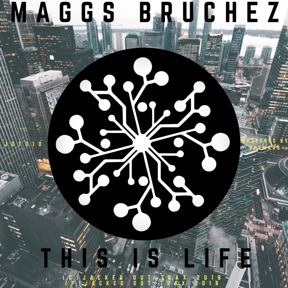 Maggs 2. Esteban-de-Urbina-Soul-face-Original-Mix. Maggs.