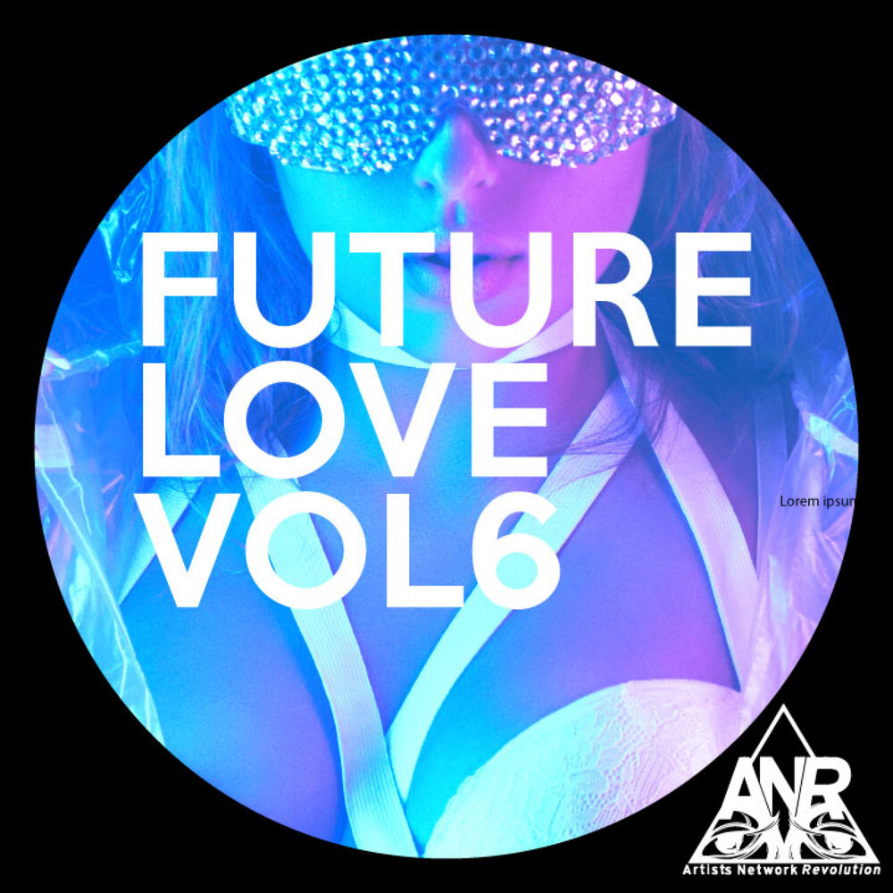 Future love. Future lover. 2 The Floor Future Love.