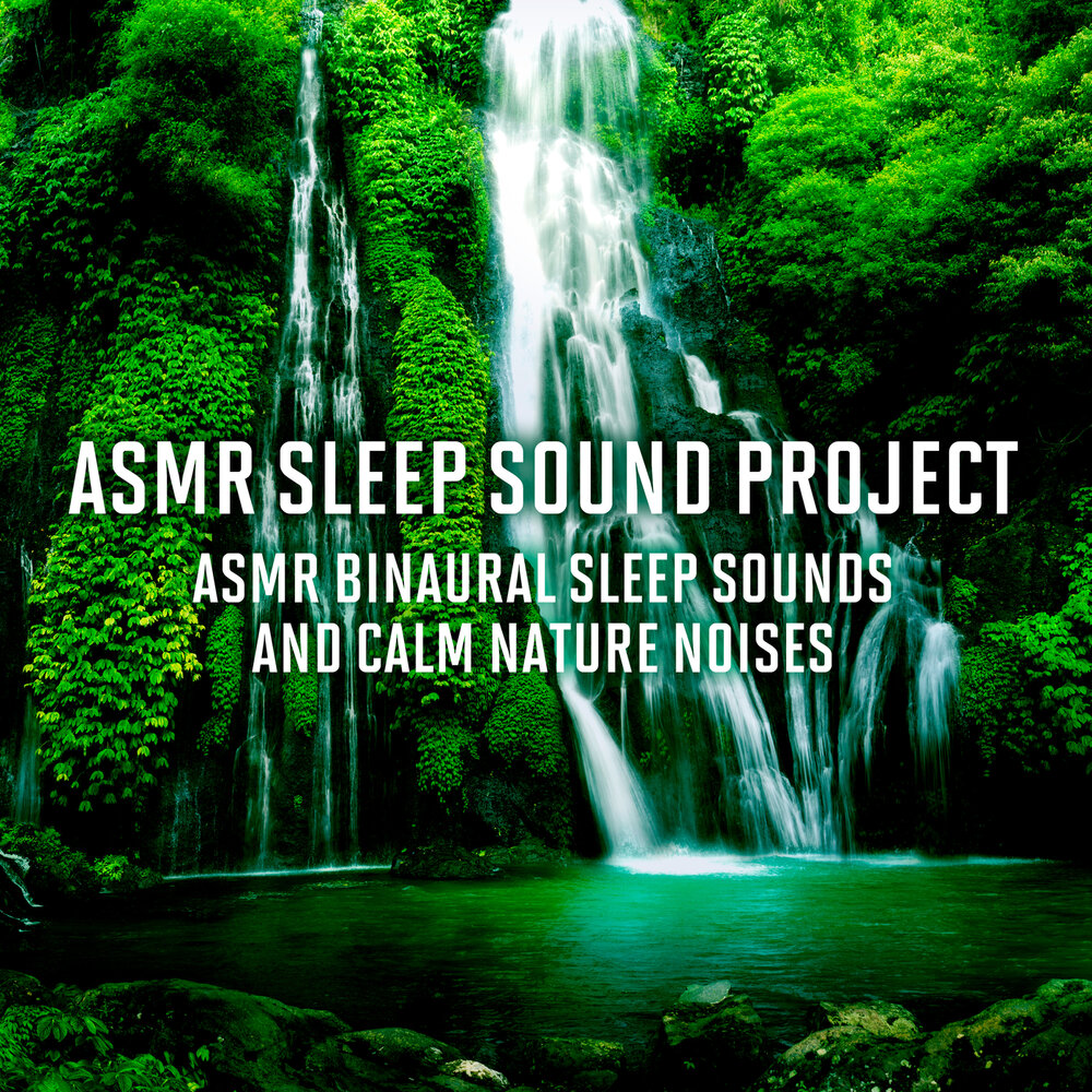 Asmr binaural