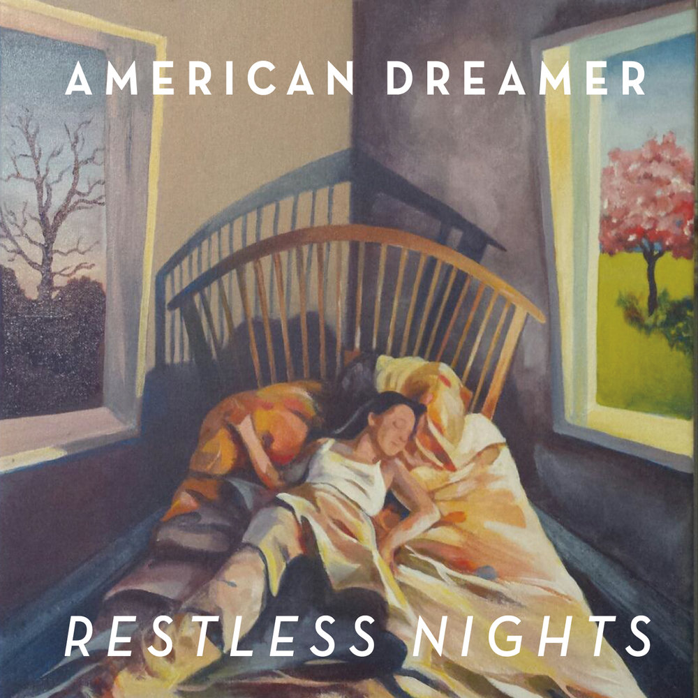 Fukdabeat in my restless dreams soundcloud. American Dreamer песня. American Night песня. Album Art Music just a Dreamer Love. American Dreamer перевод на русский язык.