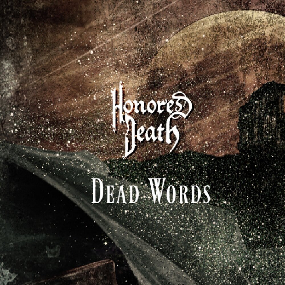 Death are words words