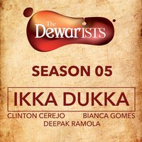 Clinton Cerejo, Bianca Gomes, Deepak Ramola