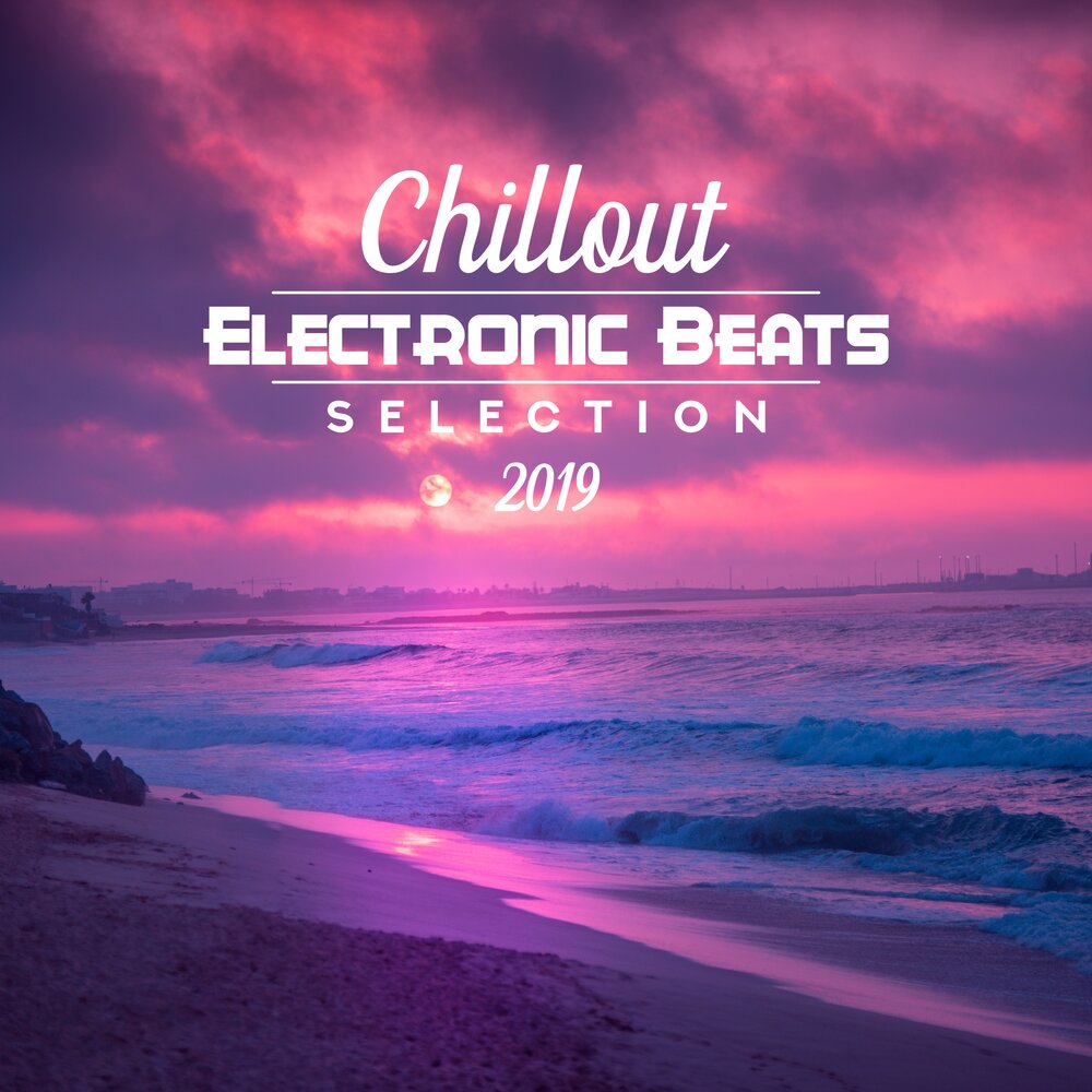 Chillout house music