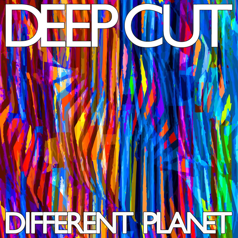 Deep Cut. Deep up.