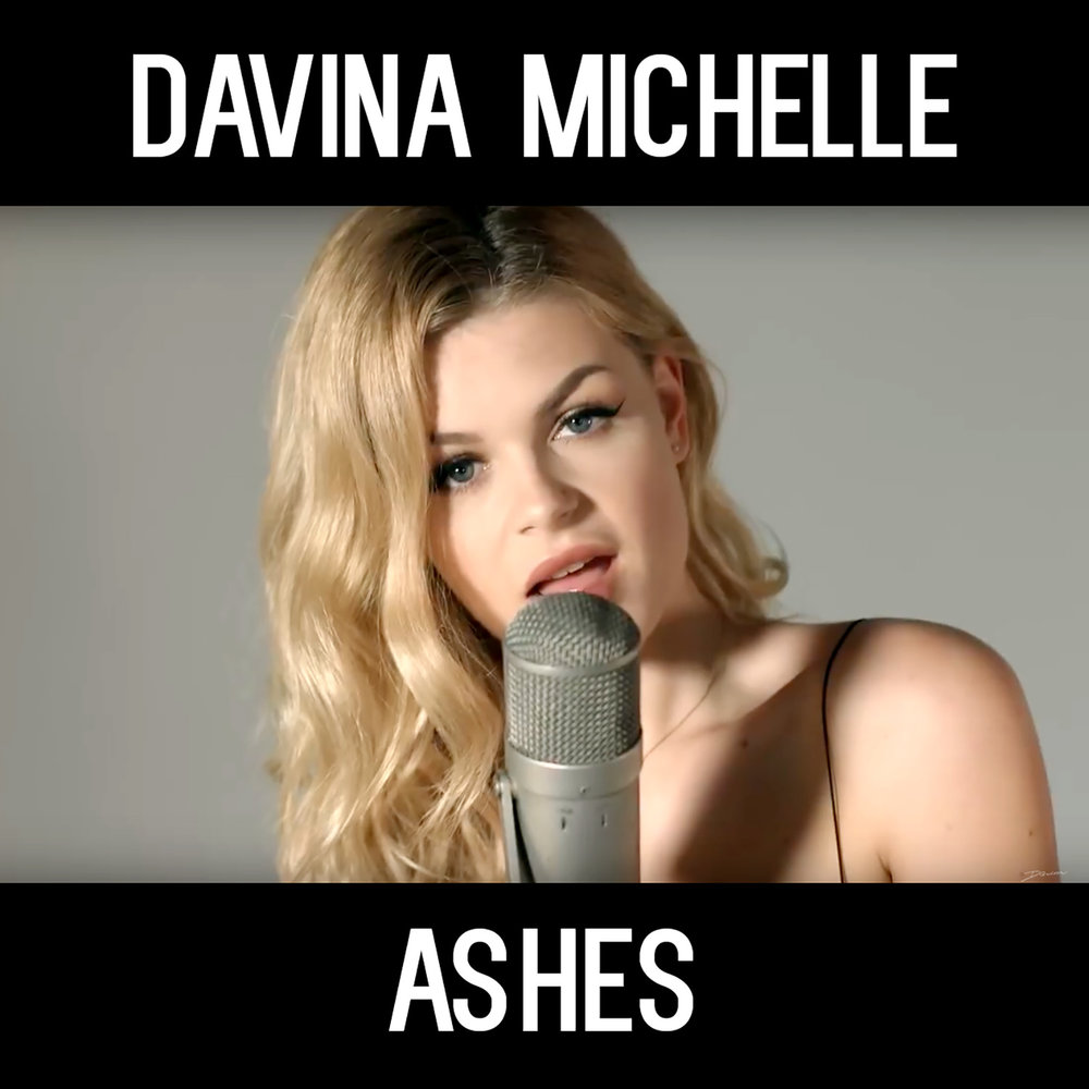 Lose control davina michelle. Davina Michelle.