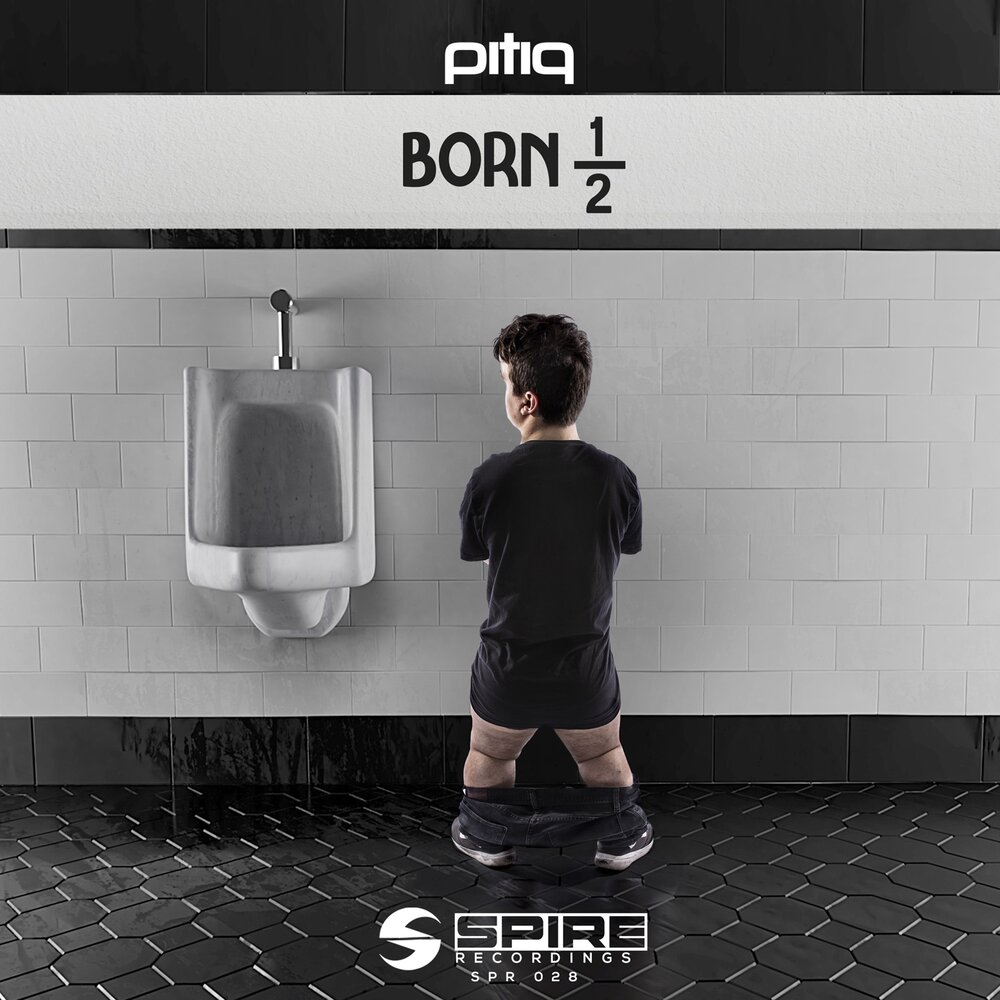 Включи born. Pitiq.